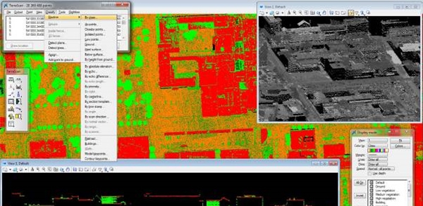 Terrasolid2019(附注册机) v113 Terrasolid2019(附注册机) v113