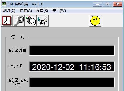 SNTP客户端 v1.4 SNTP客户端 v1.4
