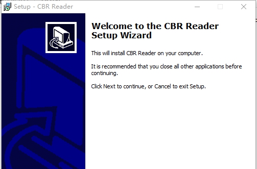 CBR Reader(CBR阅读器) v1.15 CBR Reader(CBR阅读器) v1.15