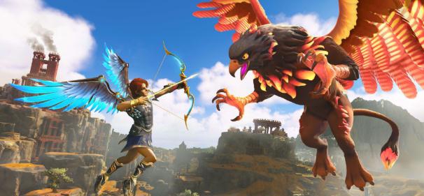 渡神纪芬尼斯崛起学习补丁 v1.4 渡神纪芬尼斯崛起学习补丁 v1.4