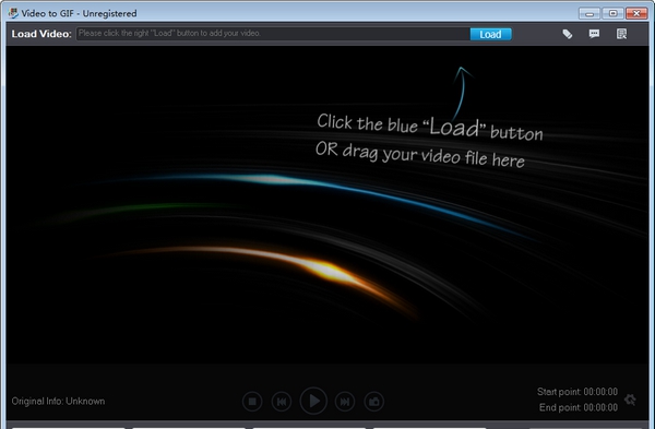 Video to GIF(视频转GIF) v5.8 Video to GIF(视频转GIF) v5.8