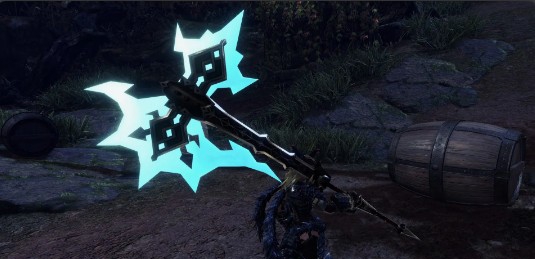 怪物猎人世界冰原怪物猎人巨斧整合包MOD v2.67 怪物猎人世界冰原怪物猎人巨斧整合包MOD v2.67