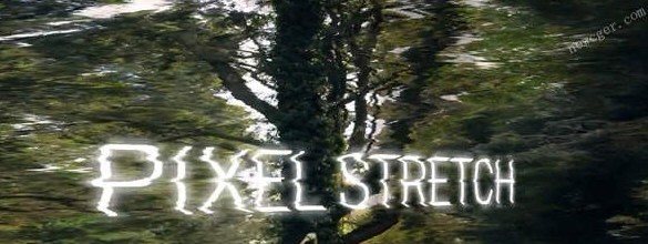 Pixel Stretch(像素拉伸插件) v1.1.4 Pixel Stretch(像素拉伸插件) v1.1.4