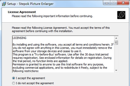 Stepok Picture Enlarger(图像缩放工具) v3.1.6 Stepok Picture Enlarger(图像缩放工具) v3.1.6