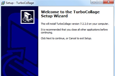 TurboCollage Pro(图片拼接工具) v7.2.2.5 TurboCollage Pro(图片拼接工具) v7.2.2.5