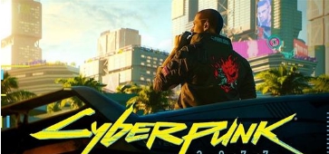 赛博朋克2077电影级画质补丁 v3.10 赛博朋克2077电影级画质补丁 v3.10