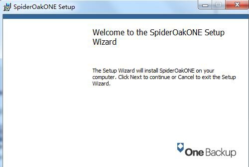 SpiderOakONE(多功能软件备份与数据分享工具) v7.5.6 SpiderOakONE(多功能软件备份与数据分享工具) v7.5.6
