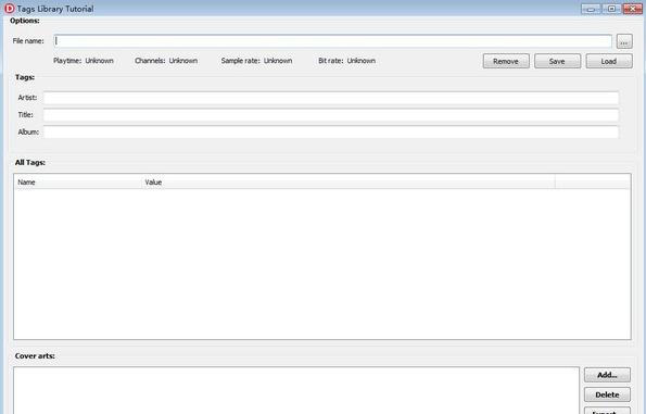 3delites Tags Library v1.0.102.175 3delites Tags Library v1.0.102.175