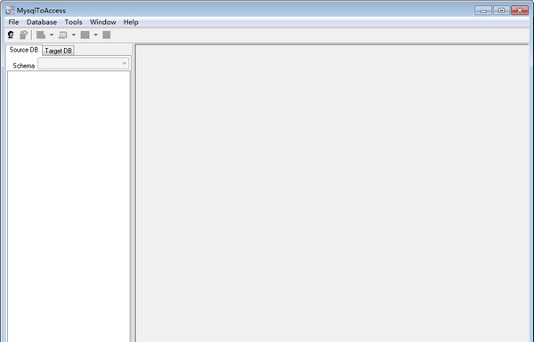 MysqlToAccess v3.12 MysqlToAccess v3.12