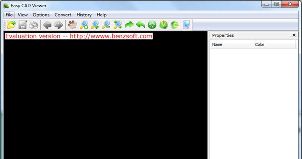 Easy CAD Viewer(CAD图纸查看器) v3.2.0263