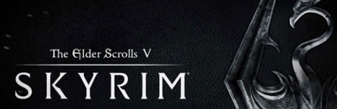 上古卷轴5重制版赛博朋克服装MOD v1.25