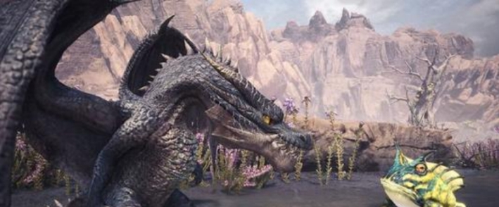 怪物猎人世界冰原技能参数强化MOD v1.21 怪物猎人世界冰原技能参数强化MOD v1.21