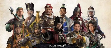全面战争三国原版全势力伯长招募MOD v2.13 全面战争三国原版全势力伯长招募MOD v2.13