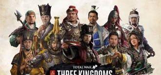 全面战争三国三个派系的祖业MOD v1.66 全面战争三国三个派系的祖业MOD v1.66