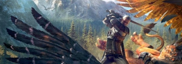 巫师3狂猎更真实的视觉效果MOD v2.76 巫师3狂猎更真实的视觉效果MOD v2.76