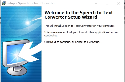Vovsoft Speech to Text Converter v1.4 Vovsoft Speech to Text Converter v1.4