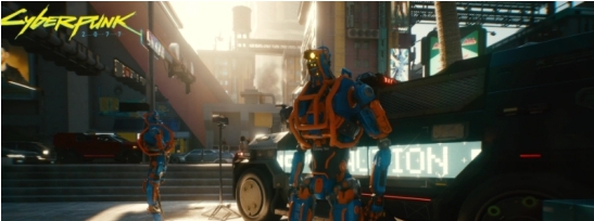 赛博朋克2077N卡30驱动优化(支持二代光追) v3.20.5.74 赛博朋克2077N卡30驱动优化(支持二代光追) v3.20.5.74