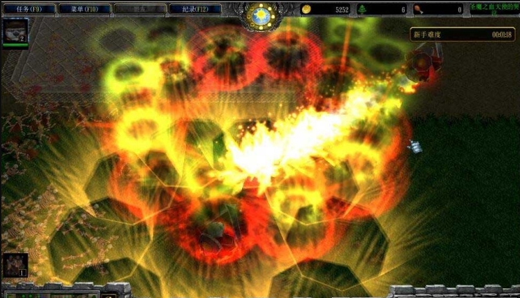 聖魔之血圣域篇全部隐藏英雄 v13.6 聖魔之血圣域篇全部隐藏英雄 v13.6