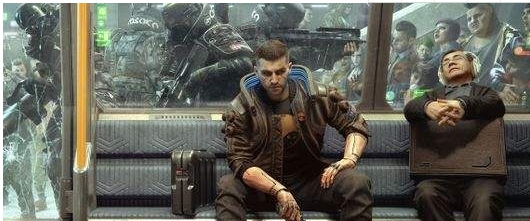 赛博朋克2077卡顿帧数提升修复优化补丁 v2.24 赛博朋克2077卡顿帧数提升修复优化补丁 v2.24