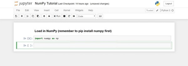 NumPy(Python开发工具) v1.19.9 NumPy(Python开发工具) v1.19.9