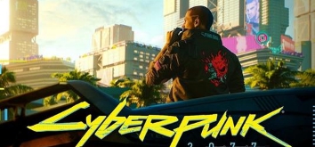 赛博朋克2077角色慢步走MOD v3.95 赛博朋克2077角色慢步走MOD v3.95