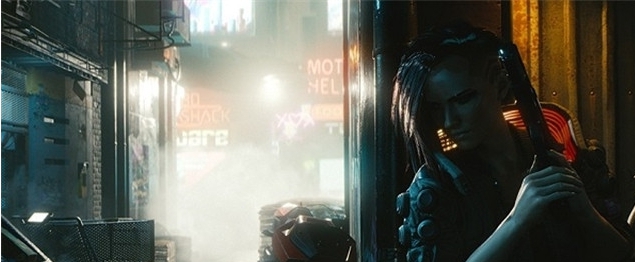 赛博朋克2077AMD20.12.1优化驱动 v20.12.8 赛博朋克2077AMD20.12.1优化驱动 v20.12.8