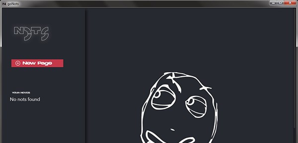goNots(简洁笔记软件) v1.0.6 goNots(简洁笔记软件) v1.0.6