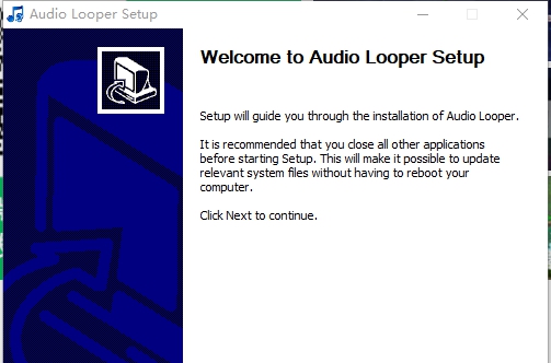 Audio Looper(多功能音频播放助手) v1.5