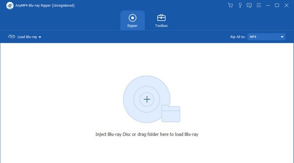 4Videosoft Blu-ray Ripper(刻录软件) v8.0.32 4Videosoft Blu-ray Ripper(刻录软件) v8.0.32