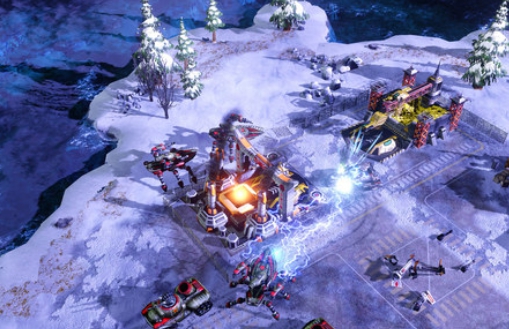 红色警戒3解除授权认证工具 v1.7 红色警戒3解除授权认证工具 v1.7