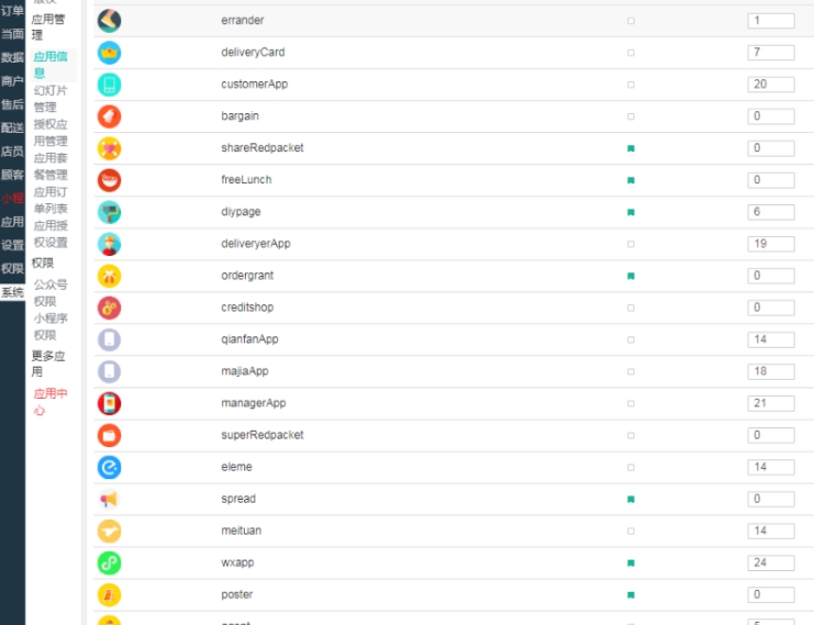 啦啦外卖独立版附源码 v40.10 啦啦外卖独立版附源码 v40.10