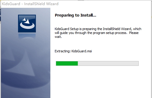 IQmango KidsGuard v1.14 IQmango KidsGuard v1.14