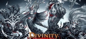 神界原罪2召唤碎骨者MOD v1.33 神界原罪2召唤碎骨者MOD v1.33