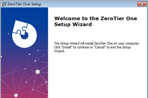 ZeroTier One(远程连接) v1.4.11 ZeroTier One(远程连接) v1.4.11