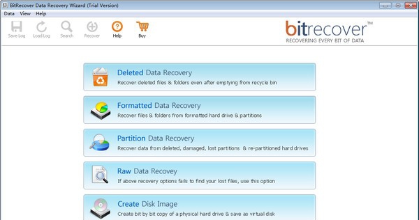 BitRecover Data Recovery Wizard(数据恢复软件) v4.5 BitRecover Data Recovery Wizard(数据恢复软件) v4.5