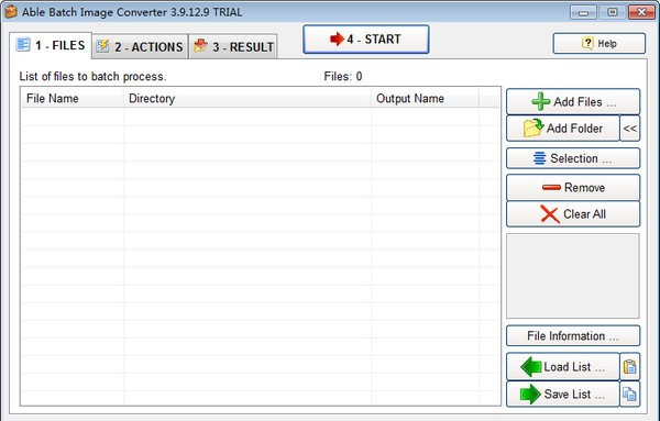 Able Batch Converter(图片转换工具) v3.9.12.15 Able Batch Converter(图片转换工具) v3.9.12.15