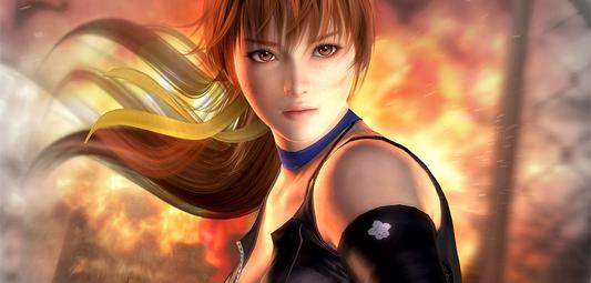 死或生6巫女装MOD v1.68 死或生6巫女装MOD v1.68