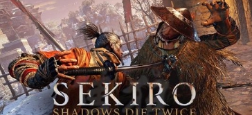 只狼影逝二度不死弦一郎改重楼MOD v2.61 只狼影逝二度不死弦一郎改重楼MOD v2.61