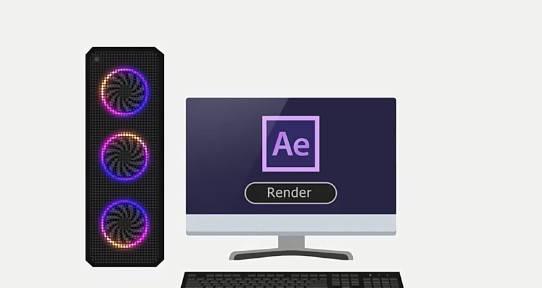 AE Benchmark(AE性能测试跑分工具) v1.7 AE Benchmark(AE性能测试跑分工具) v1.7