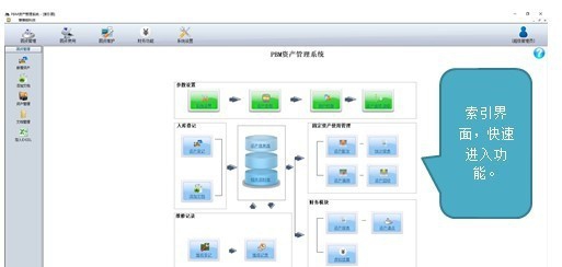 PBM资产管理系统 v2.18.104 PBM资产管理系统 v2.18.104