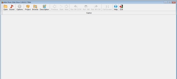 Able Photo SlideShow(幻灯片制作软件) v2.20.8.16 Able Photo SlideShow(幻灯片制作软件) v2.20.8.16