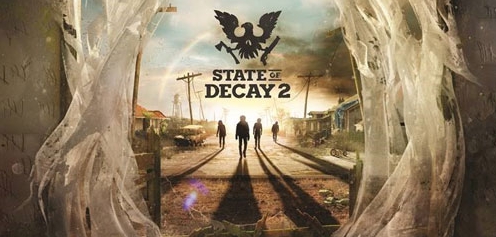 腐烂国度2主宰版灯光加强MOD v2.34