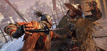 只狼影逝二度堕落的泰瑞尔MOD v1.29 只狼影逝二度堕落的泰瑞尔MOD v1.29