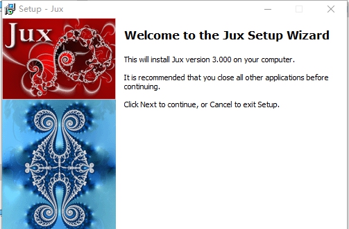 XenoDream Jux中文版附注册机 v3.7 XenoDream Jux中文版附注册机 v3.7