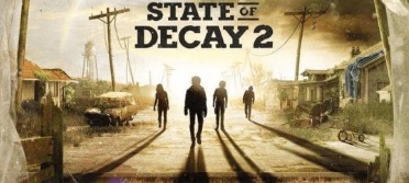 腐烂国度2主宰版建材及弹药转建材功能MOD v1.46