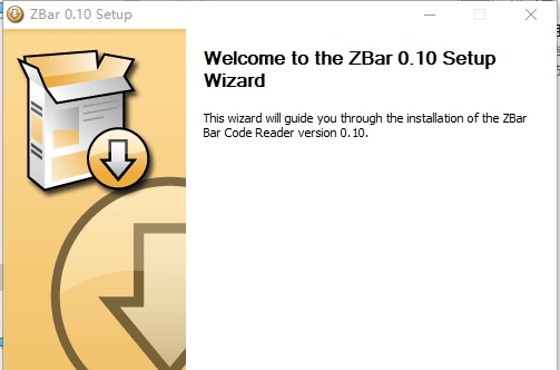 ZBar(开源条形码读取工具) v0.13 ZBar(开源条形码读取工具) v0.13