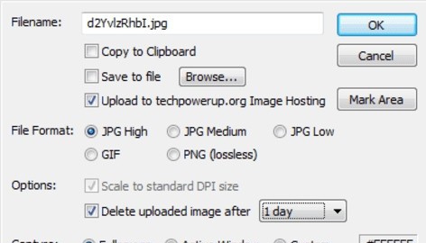 TPUCapture(多功能桌面截图软件) v2.7 TPUCapture(多功能桌面截图软件) v2.7