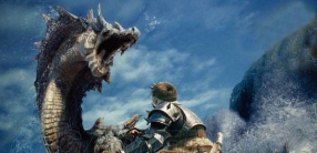 怪物猎人世界冰原超级防御MOD v3.65 怪物猎人世界冰原超级防御MOD v3.65