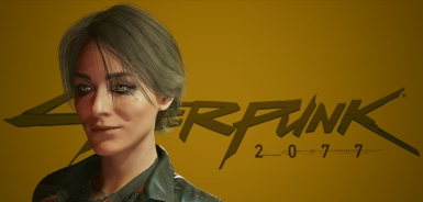 赛博朋克2077巫师时空女神希里捏脸MOD v2.61 赛博朋克2077巫师时空女神希里捏脸MOD v2.61