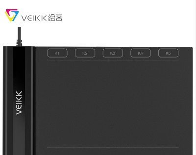 绘客T10数位板驱动 v2.0.1.5 绘客T10数位板驱动 v2.0.1.5